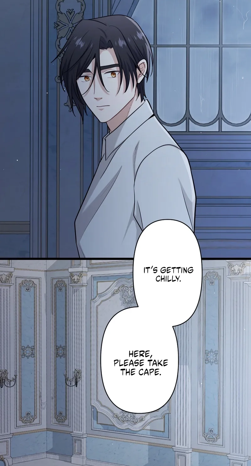 Forget That Night, Your Majesty Chapter 105 page 48 - 