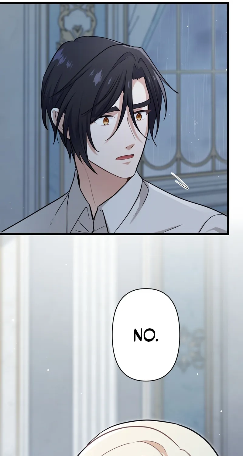 Forget That Night, Your Majesty Chapter 105 page 50 - 