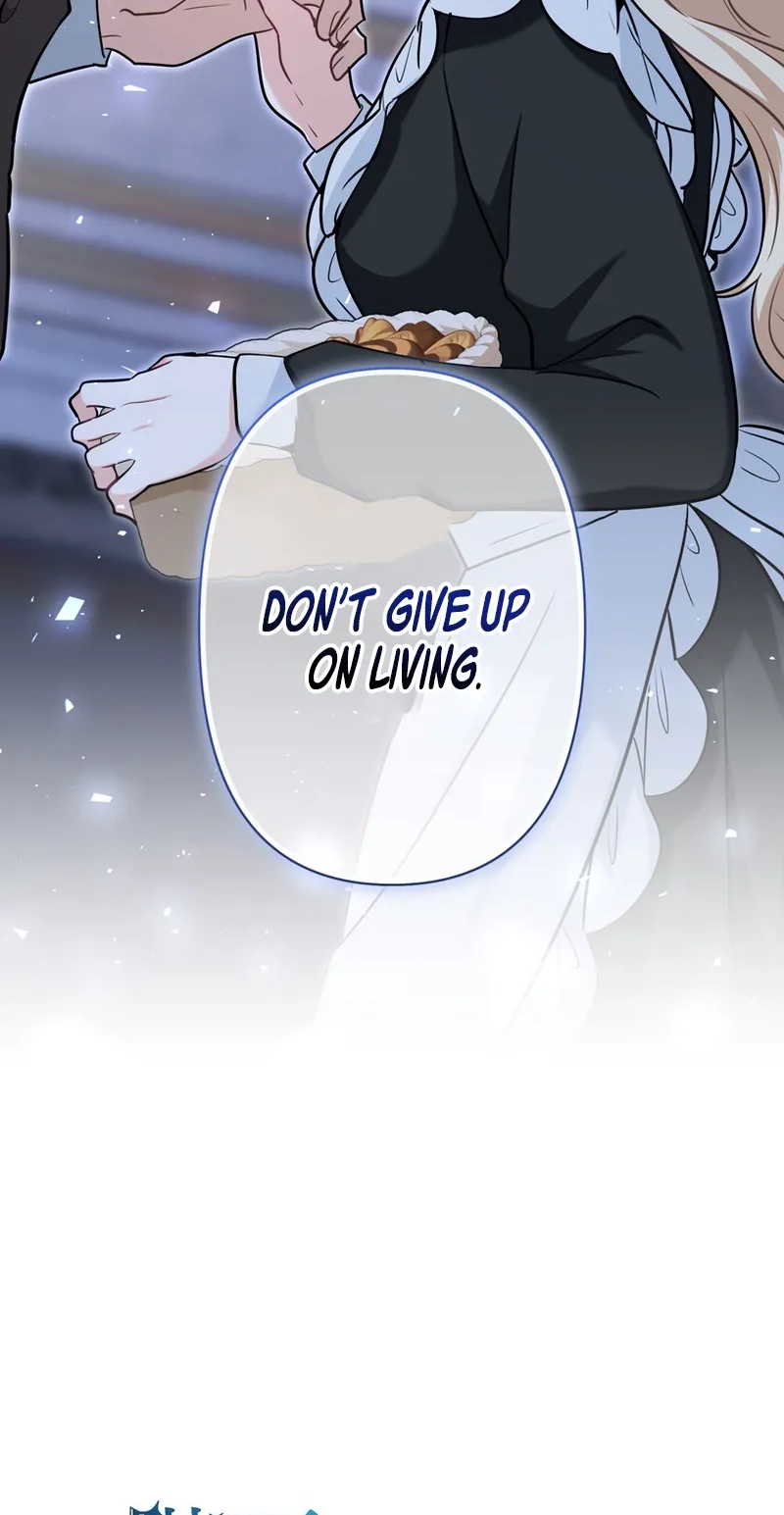 Forget That Night, Your Majesty Chapter 105 page 6 - 