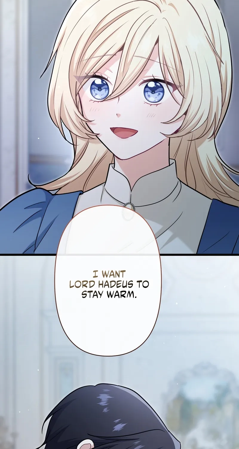 Forget That Night, Your Majesty Chapter 105 page 51 - 