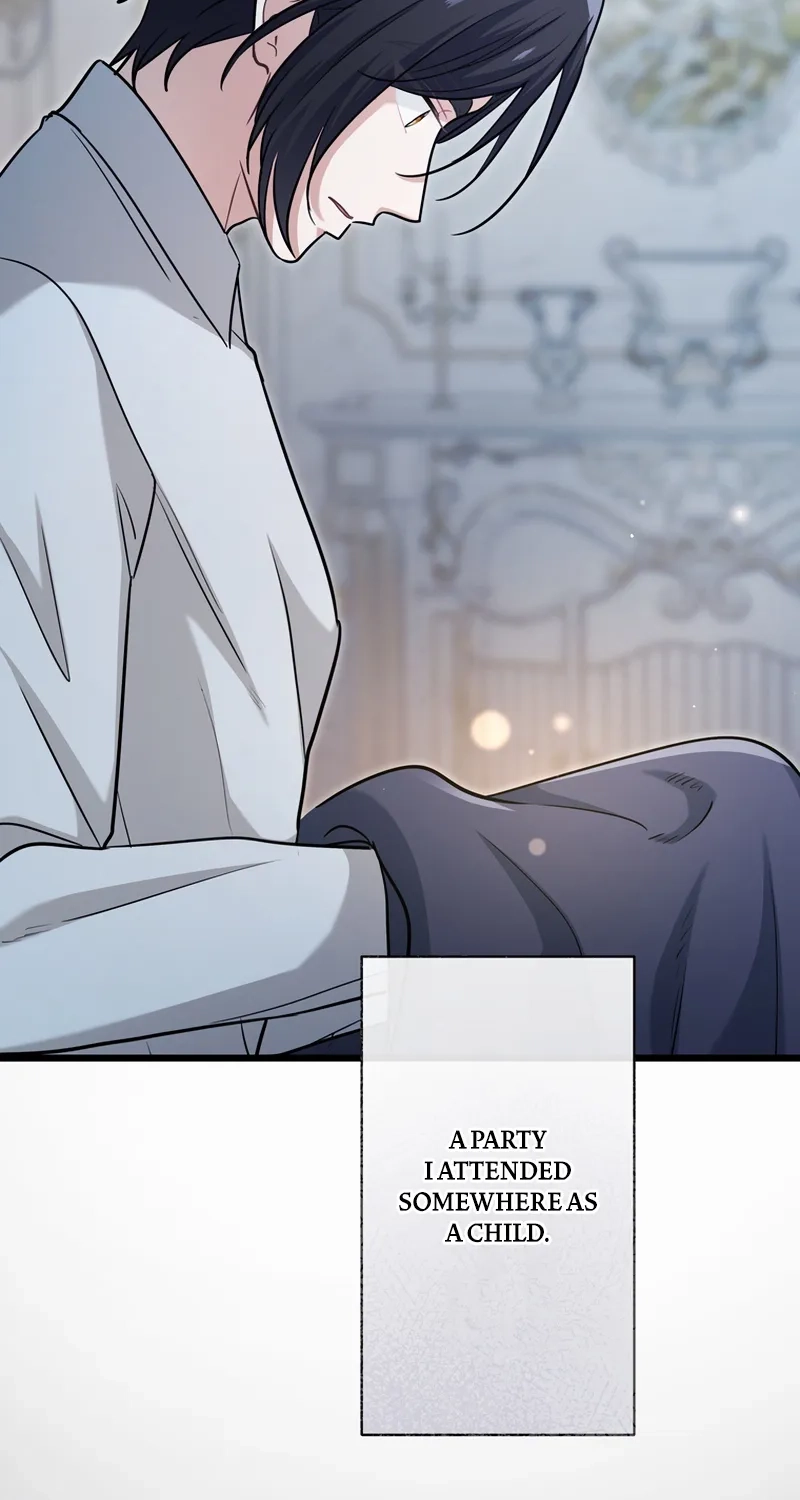 Forget That Night, Your Majesty Chapter 105 page 52 - 