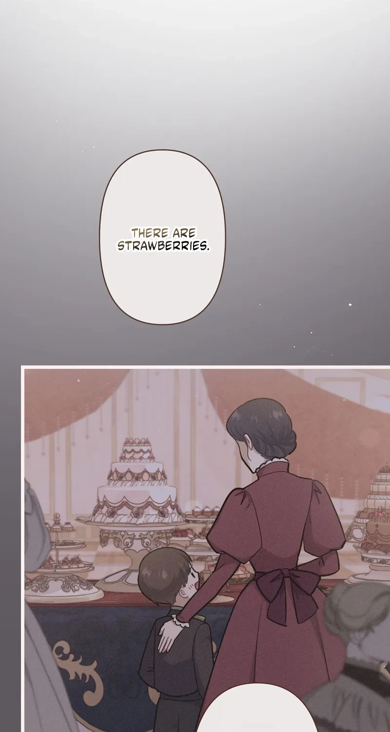Forget That Night, Your Majesty Chapter 105 page 53 - 