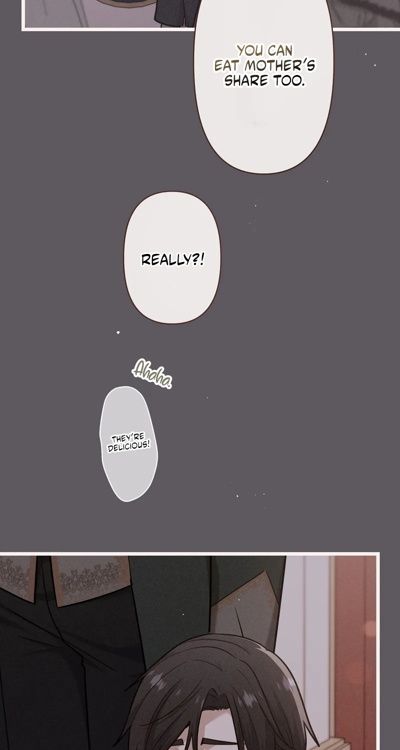 Forget That Night, Your Majesty Chapter 105 page 54 - 