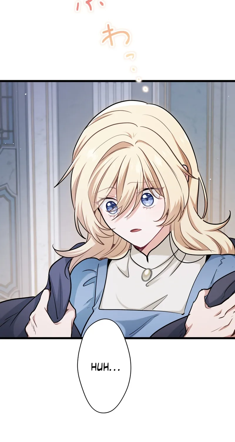 Forget That Night, Your Majesty Chapter 105 page 58 - 