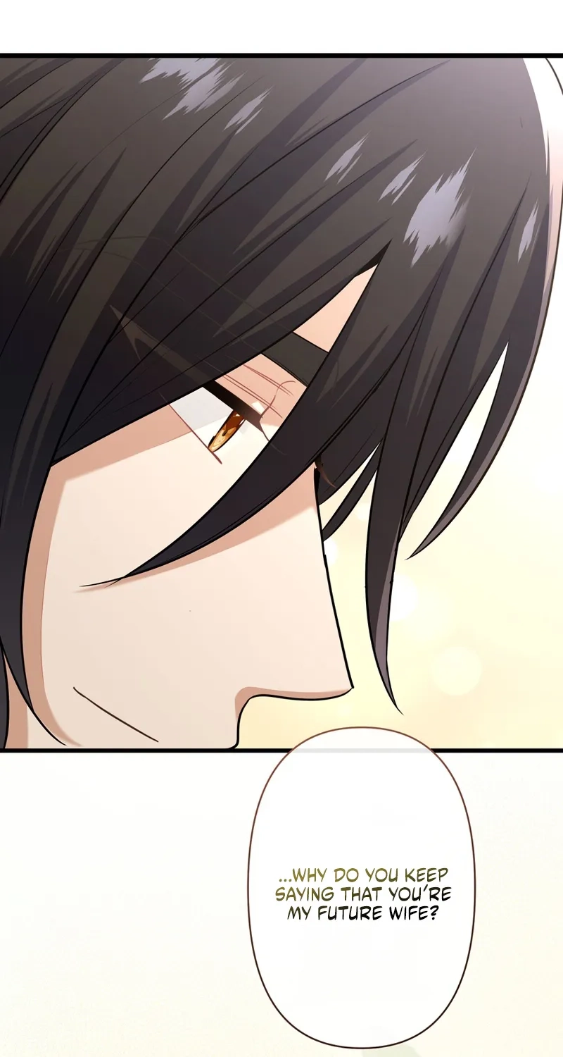 Forget That Night, Your Majesty Chapter 105 page 59 - 