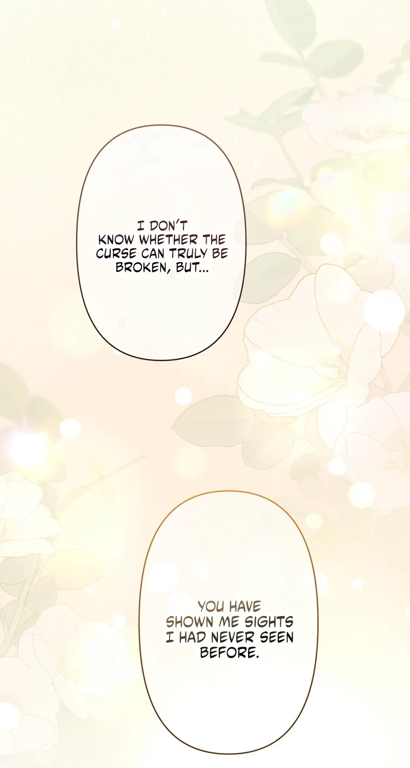 Forget That Night, Your Majesty Chapter 105 page 60 - 