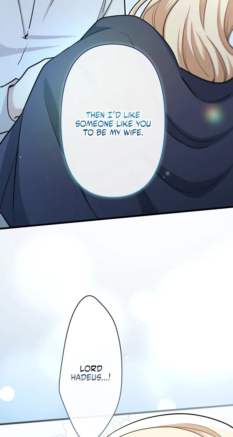 Forget That Night, Your Majesty Chapter 105 page 64 - 