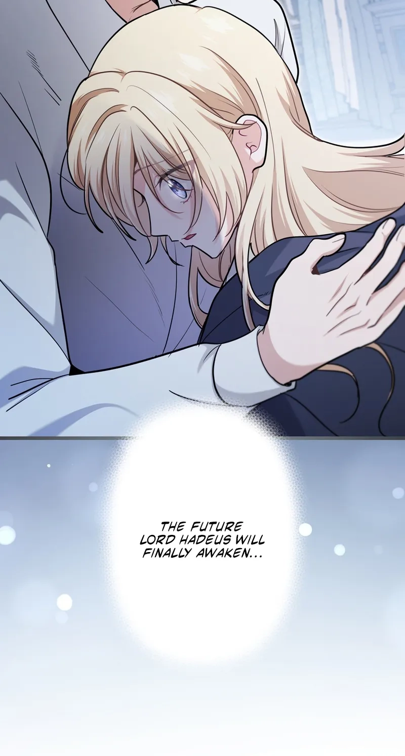 Forget That Night, Your Majesty Chapter 105 page 68 - 