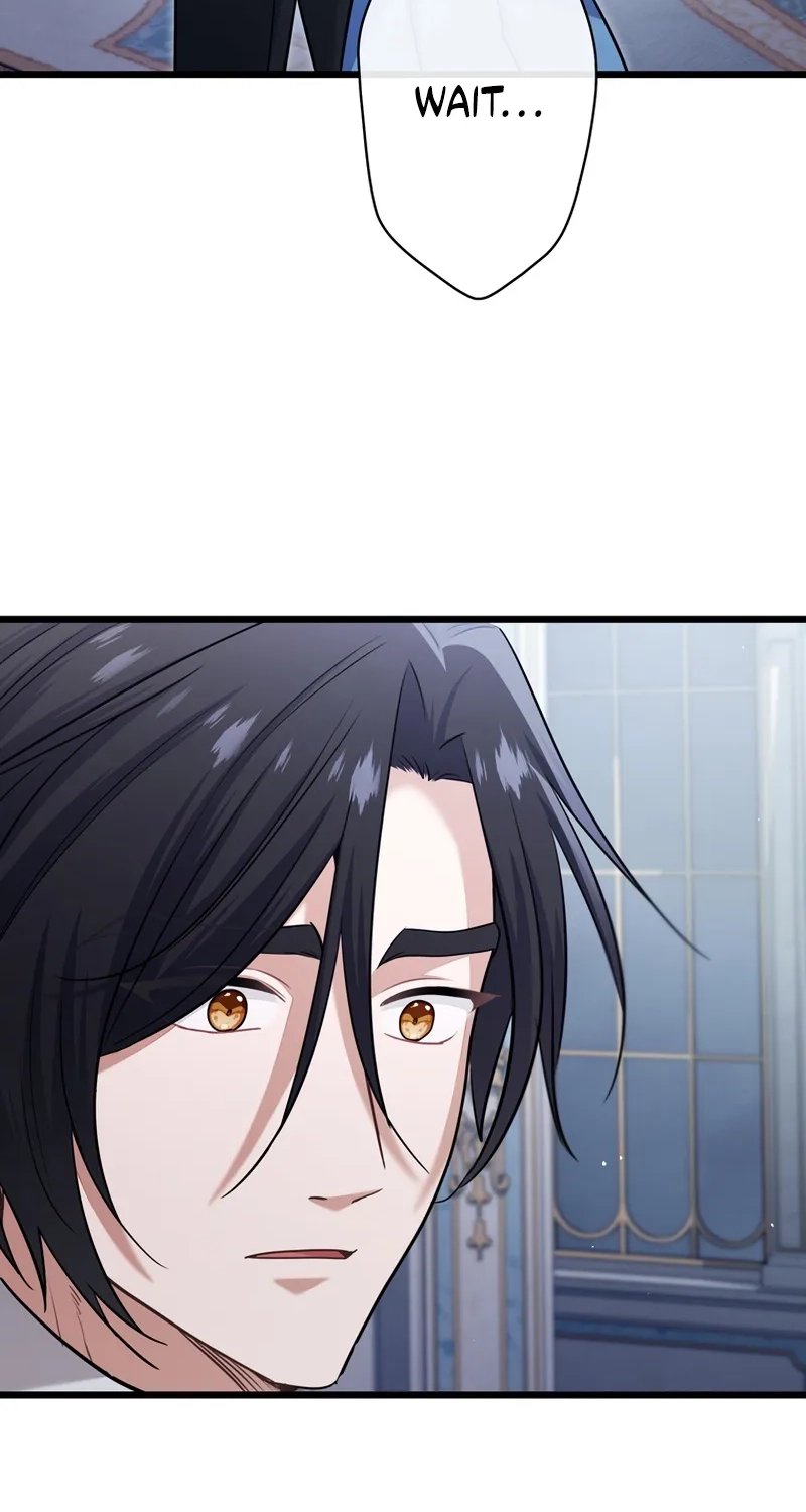 Forget That Night, Your Majesty Chapter 105 page 70 - 