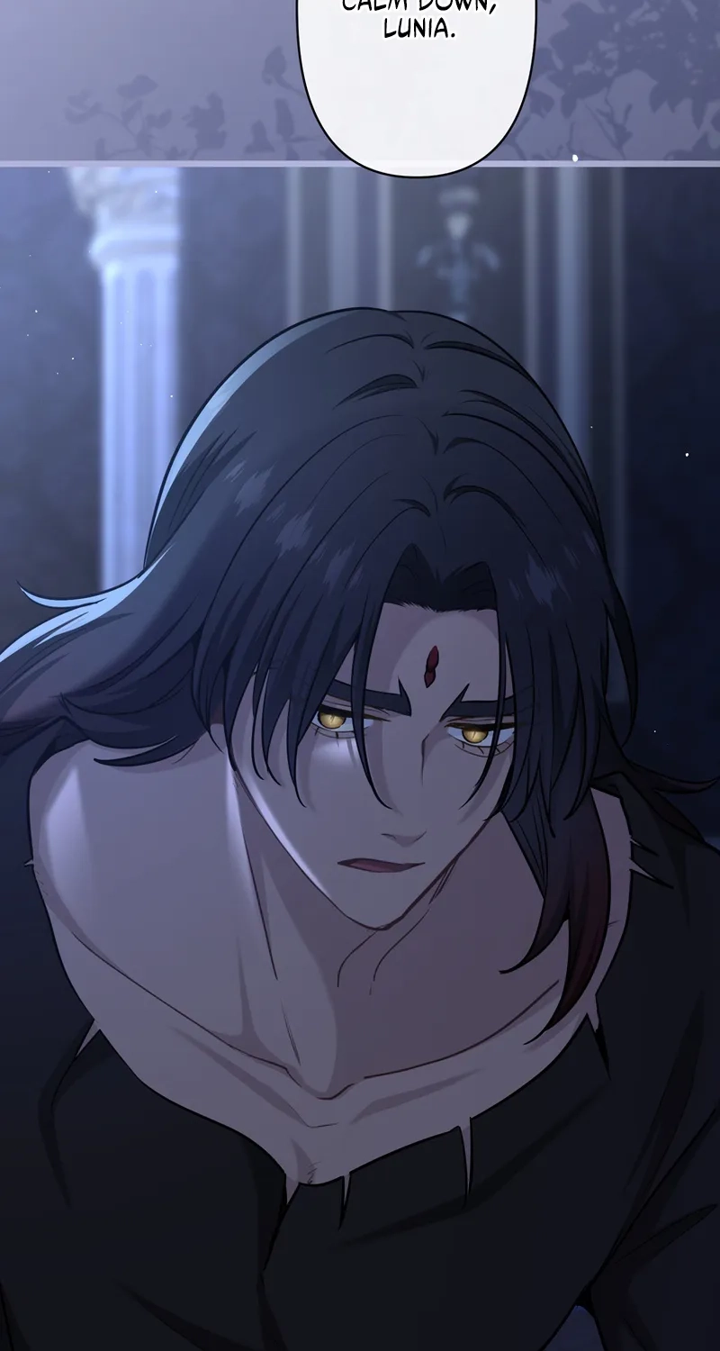 Forget That Night, Your Majesty Chapter 105 page 77 - 
