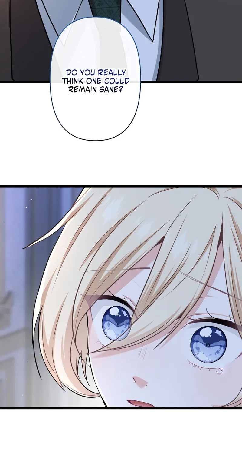 Forget That Night, Your Majesty Chapter 105 page 10 - 