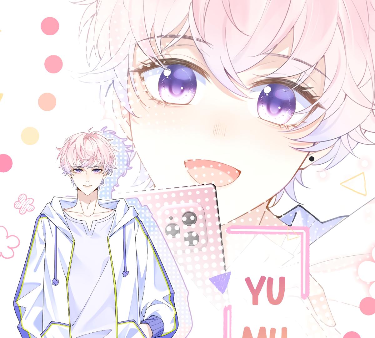 Form of Broken Love Chapter 0 page 2 - 