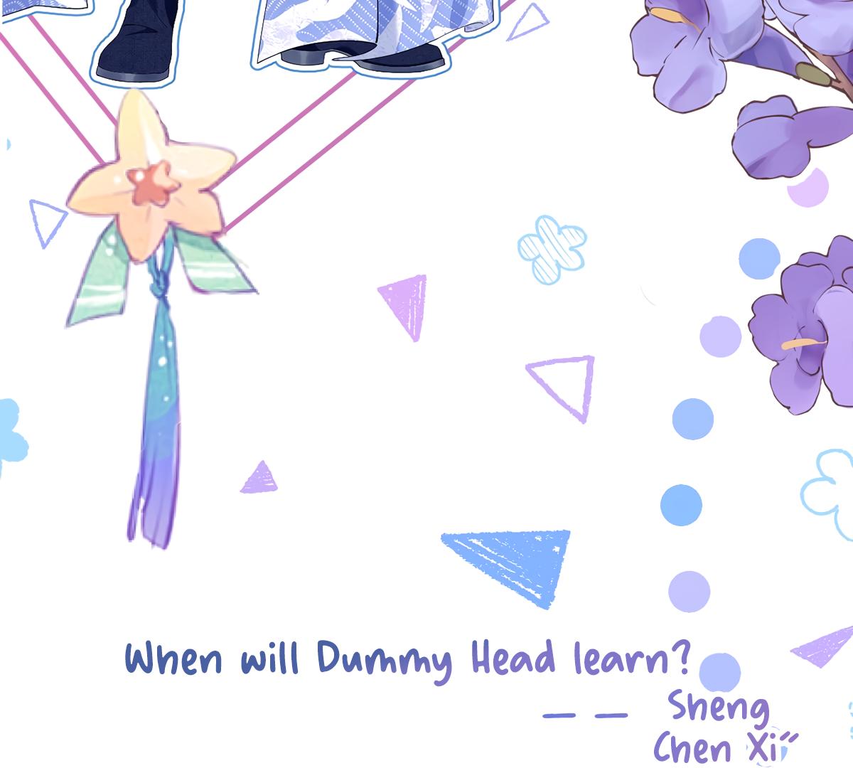 Form of Broken Love Chapter 0 page 13 - 
