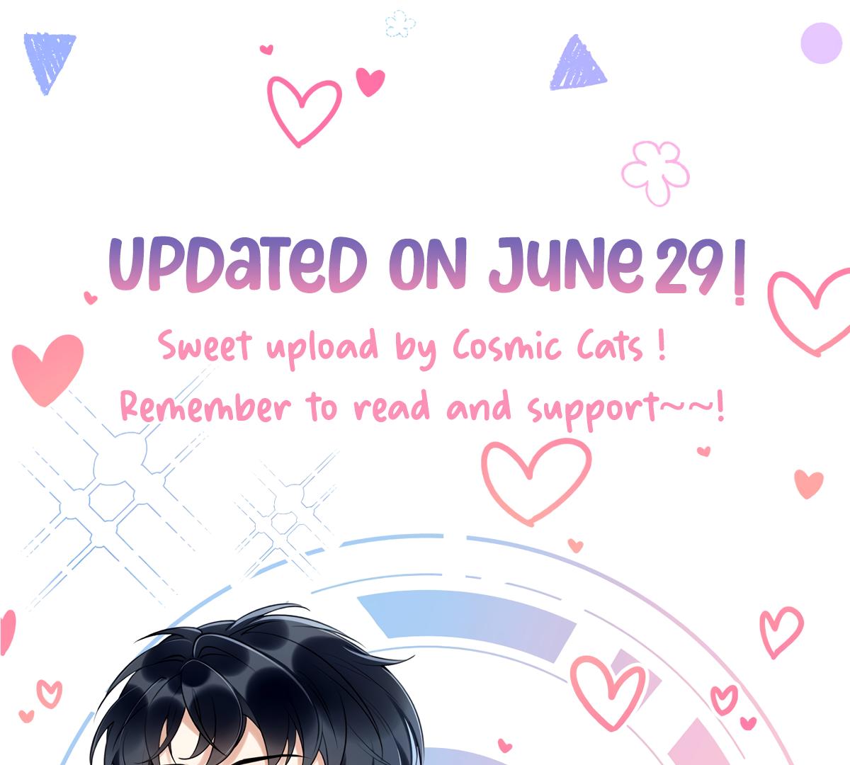 Form of Broken Love Chapter 0 page 14 - 
