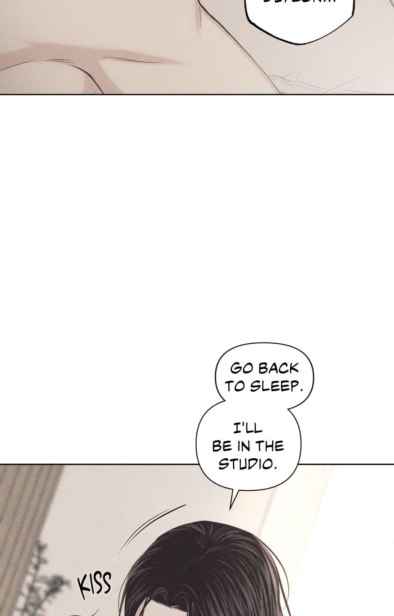 Form of Broken Love Chapter 1.1 page 13 - 