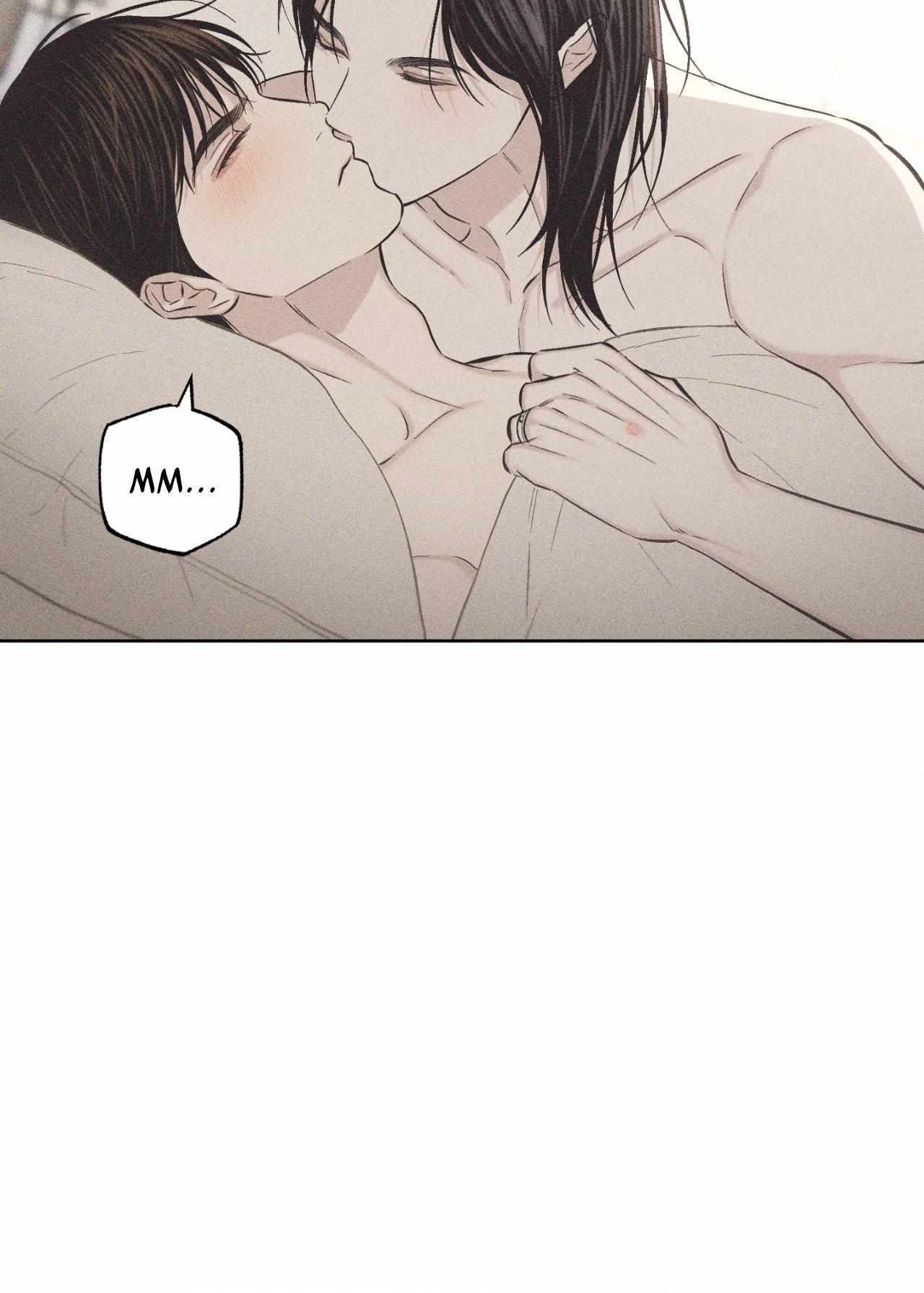 Form of Broken Love Chapter 1.1 page 14 - 