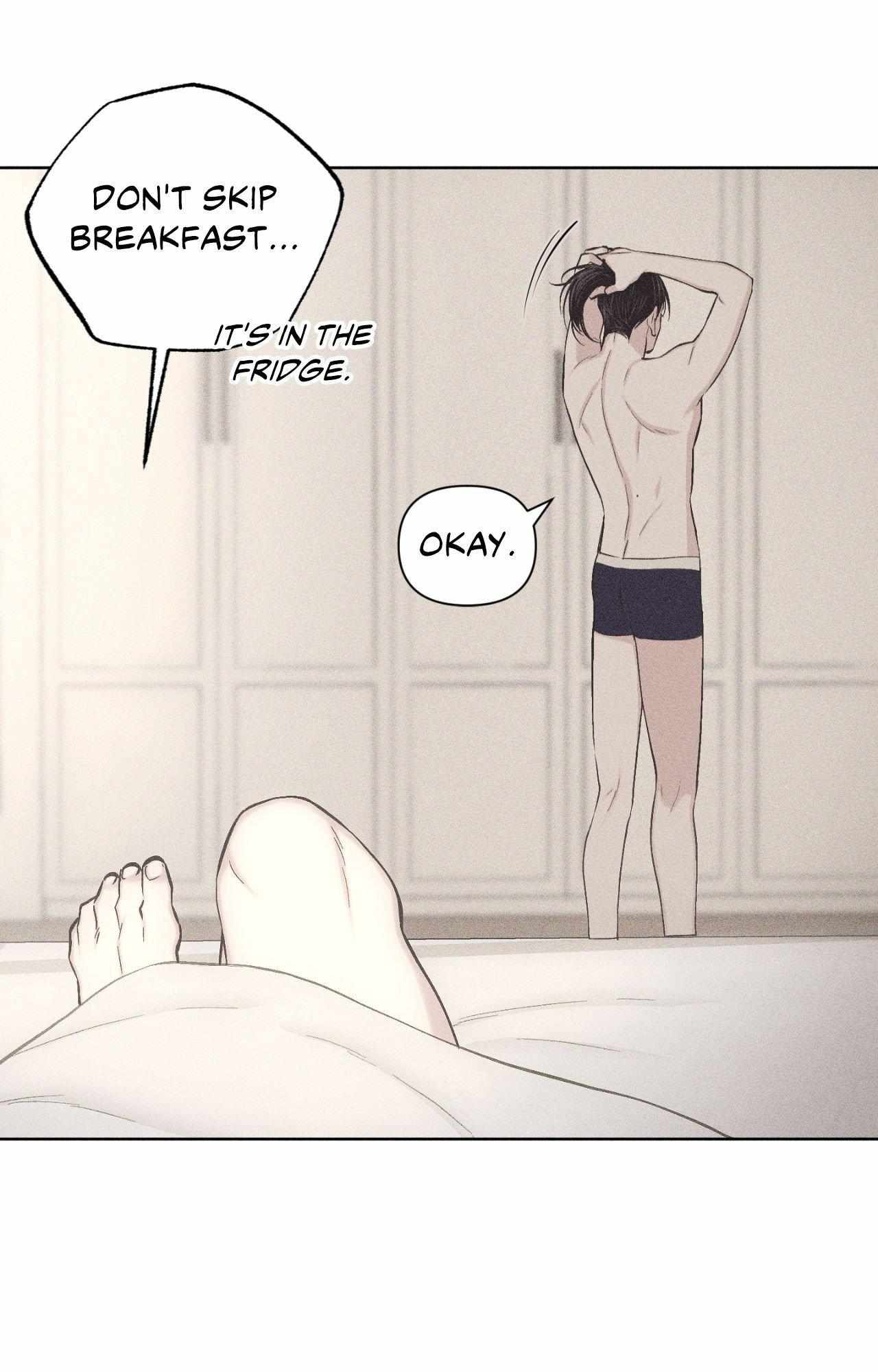 Form of Broken Love Chapter 1.1 page 15 - 