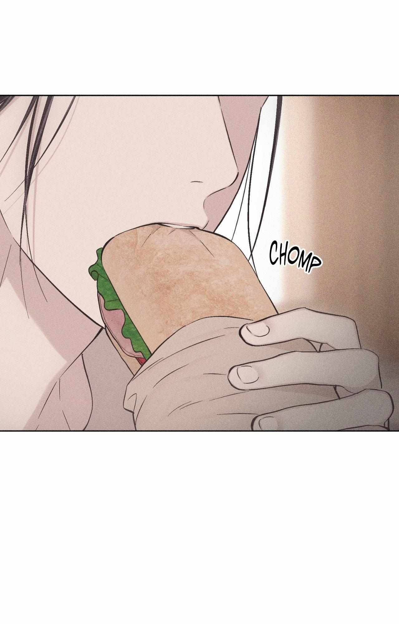Form of Broken Love Chapter 1.1 page 21 - 