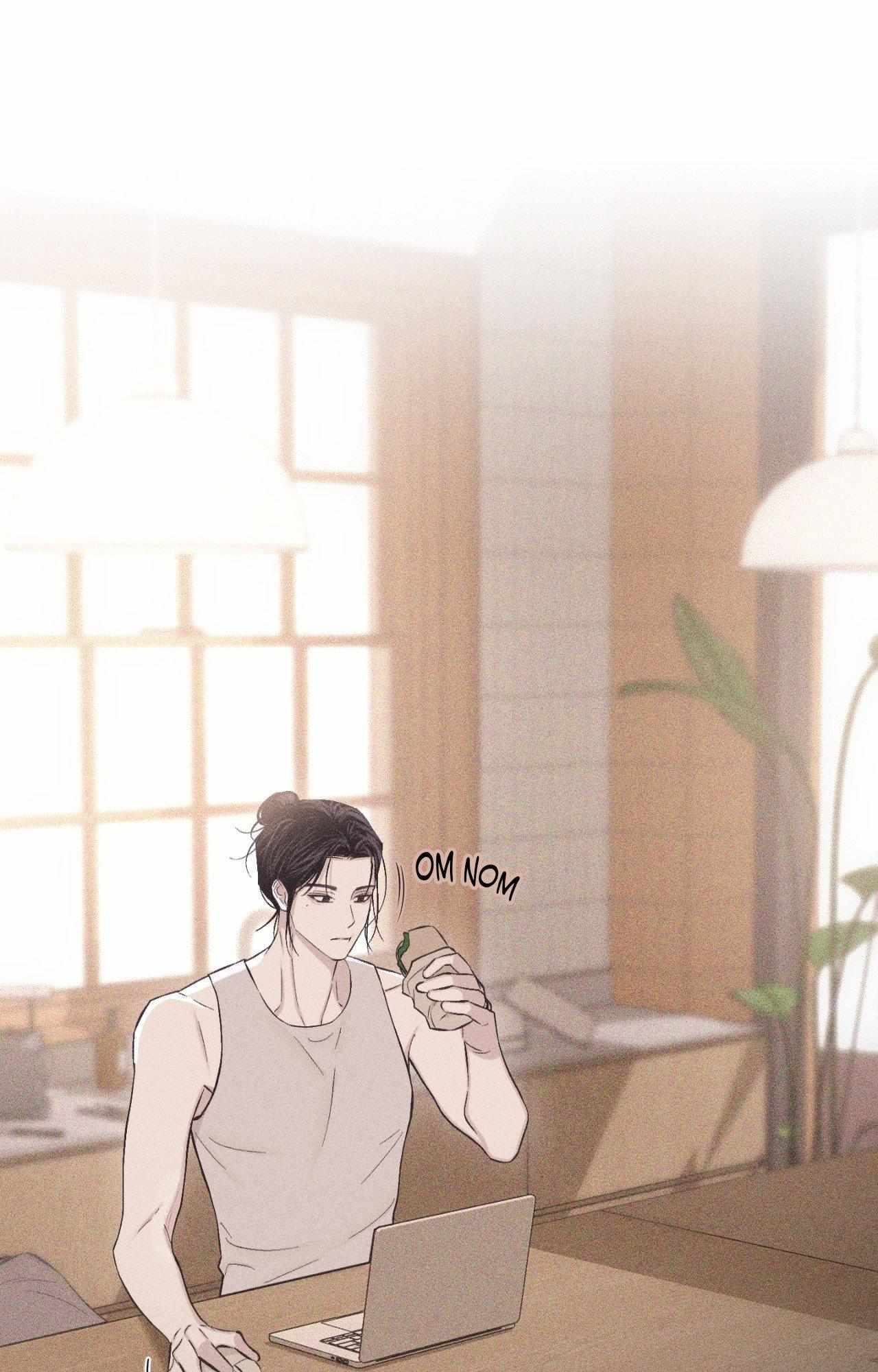 Form of Broken Love Chapter 1.1 page 22 - 