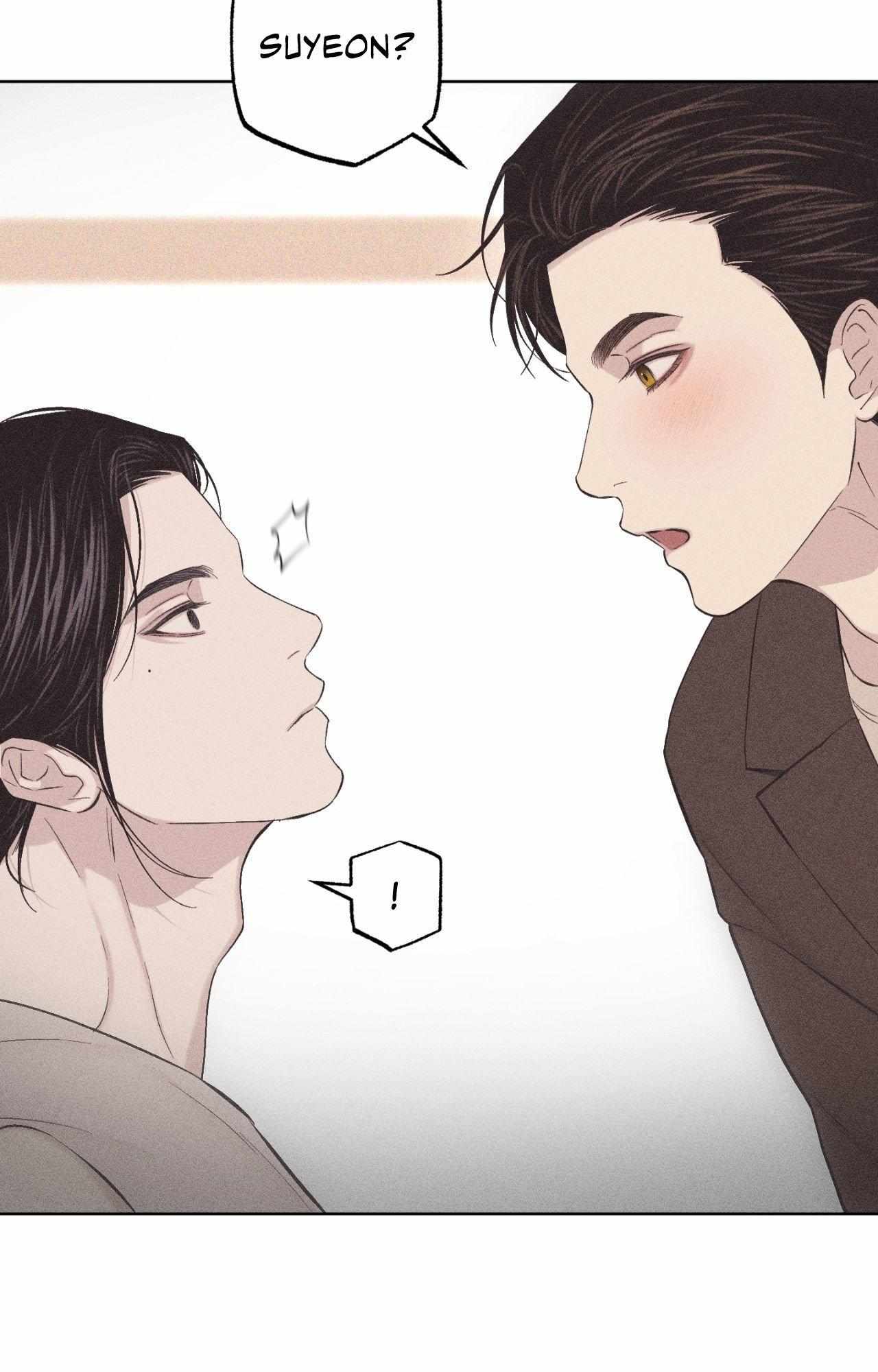 Form of Broken Love Chapter 1.1 page 31 - 