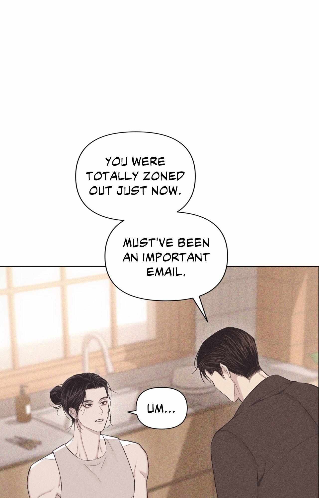 Form of Broken Love Chapter 1.1 page 32 - 