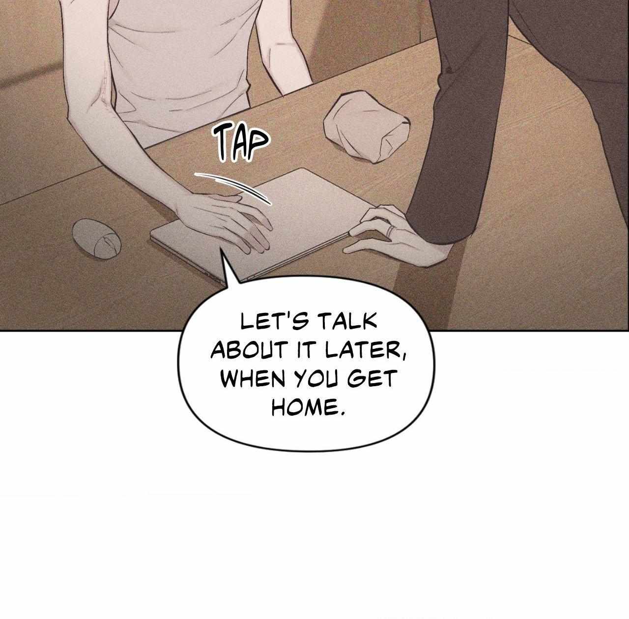 Form of Broken Love Chapter 1.1 page 33 - 