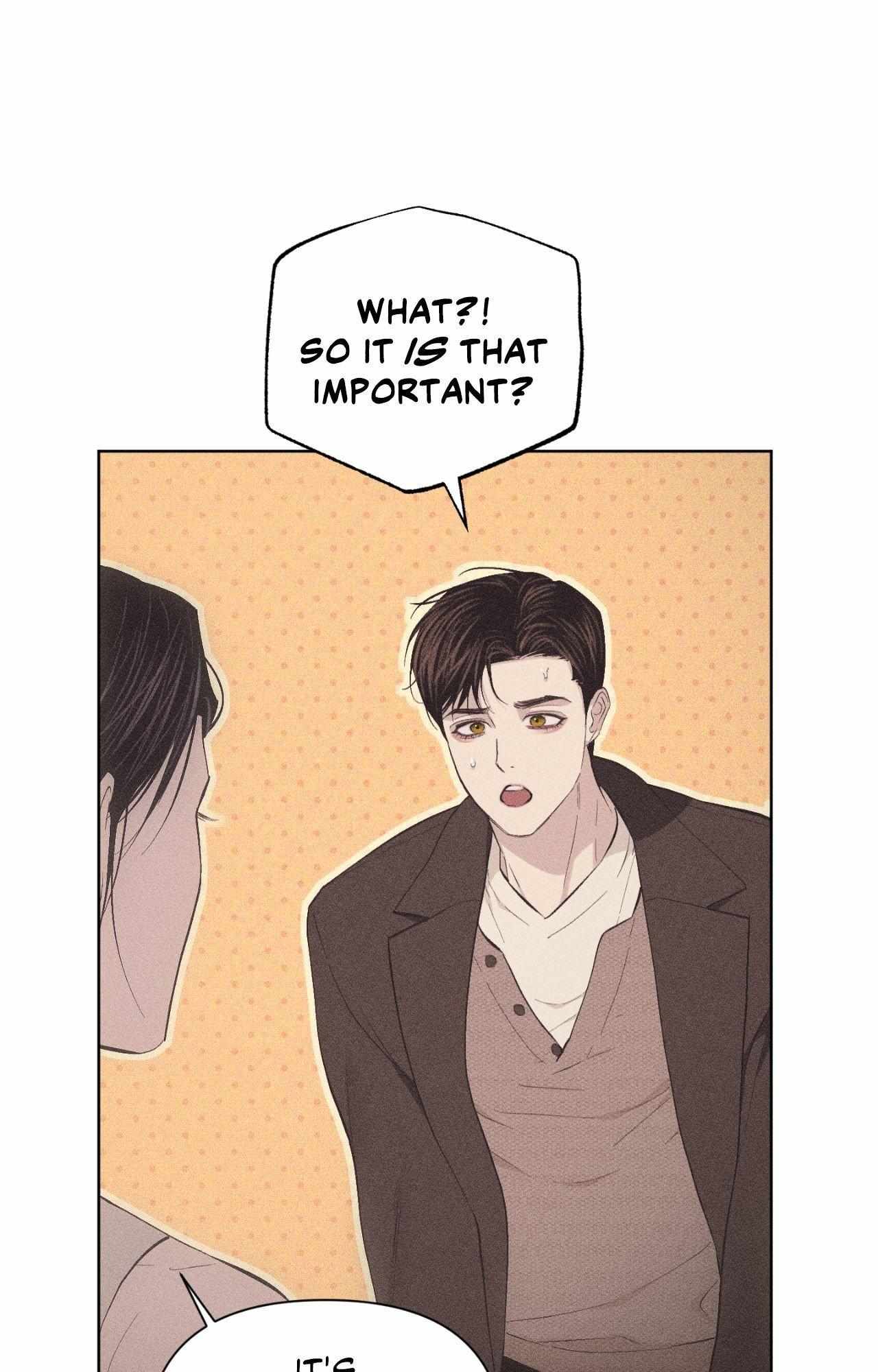 Form of Broken Love Chapter 1.1 page 34 - 