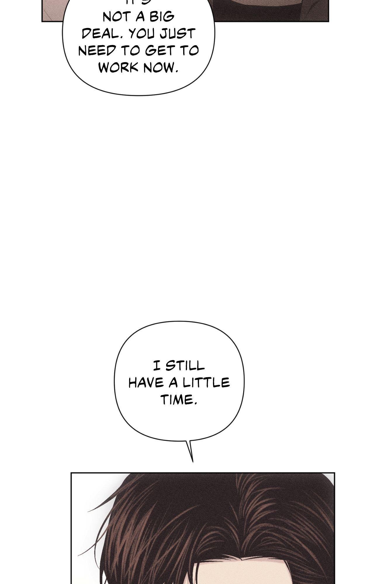 Form of Broken Love Chapter 1.1 page 35 - 