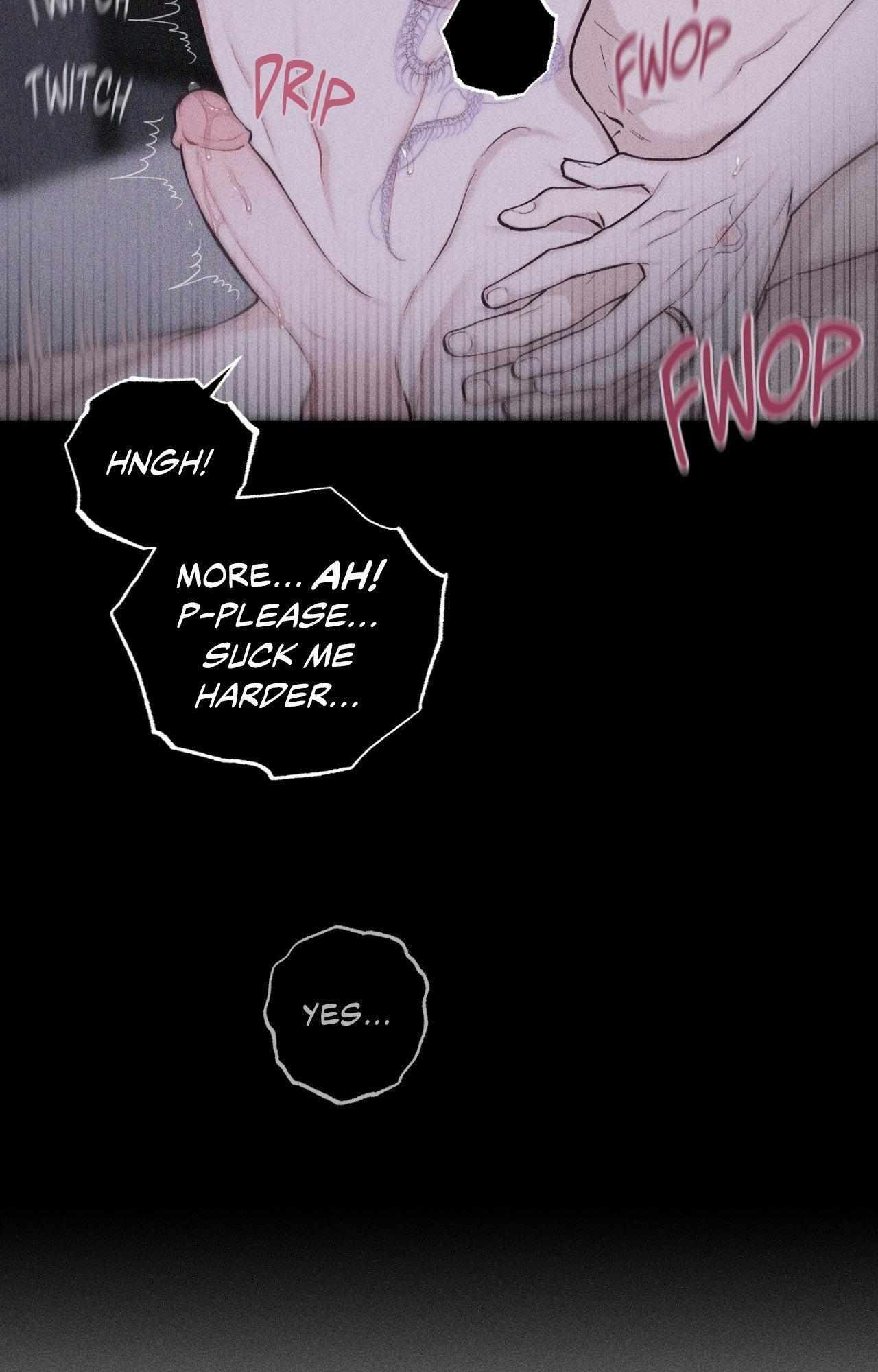 Form of Broken Love Chapter 1.1 page 44 - 
