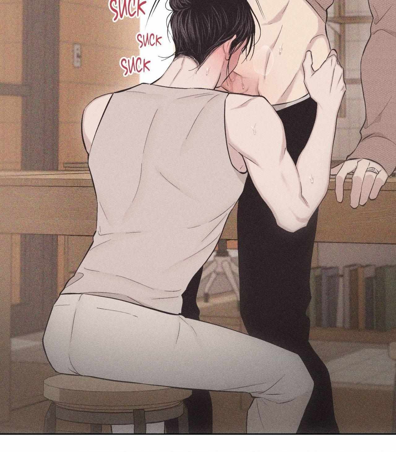 Form of Broken Love Chapter 1.1 page 53 - 