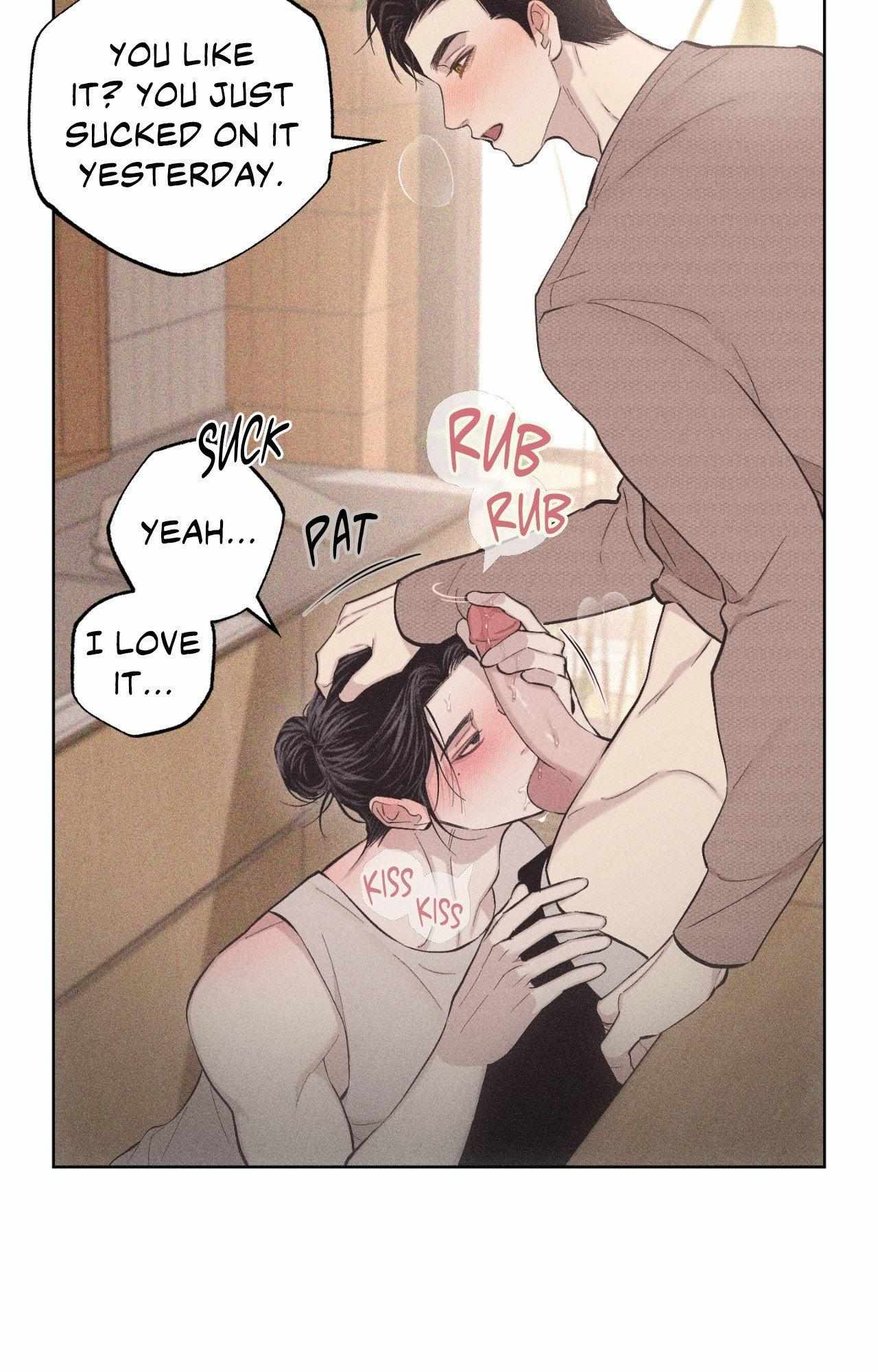 Form of Broken Love Chapter 1.1 page 57 - 