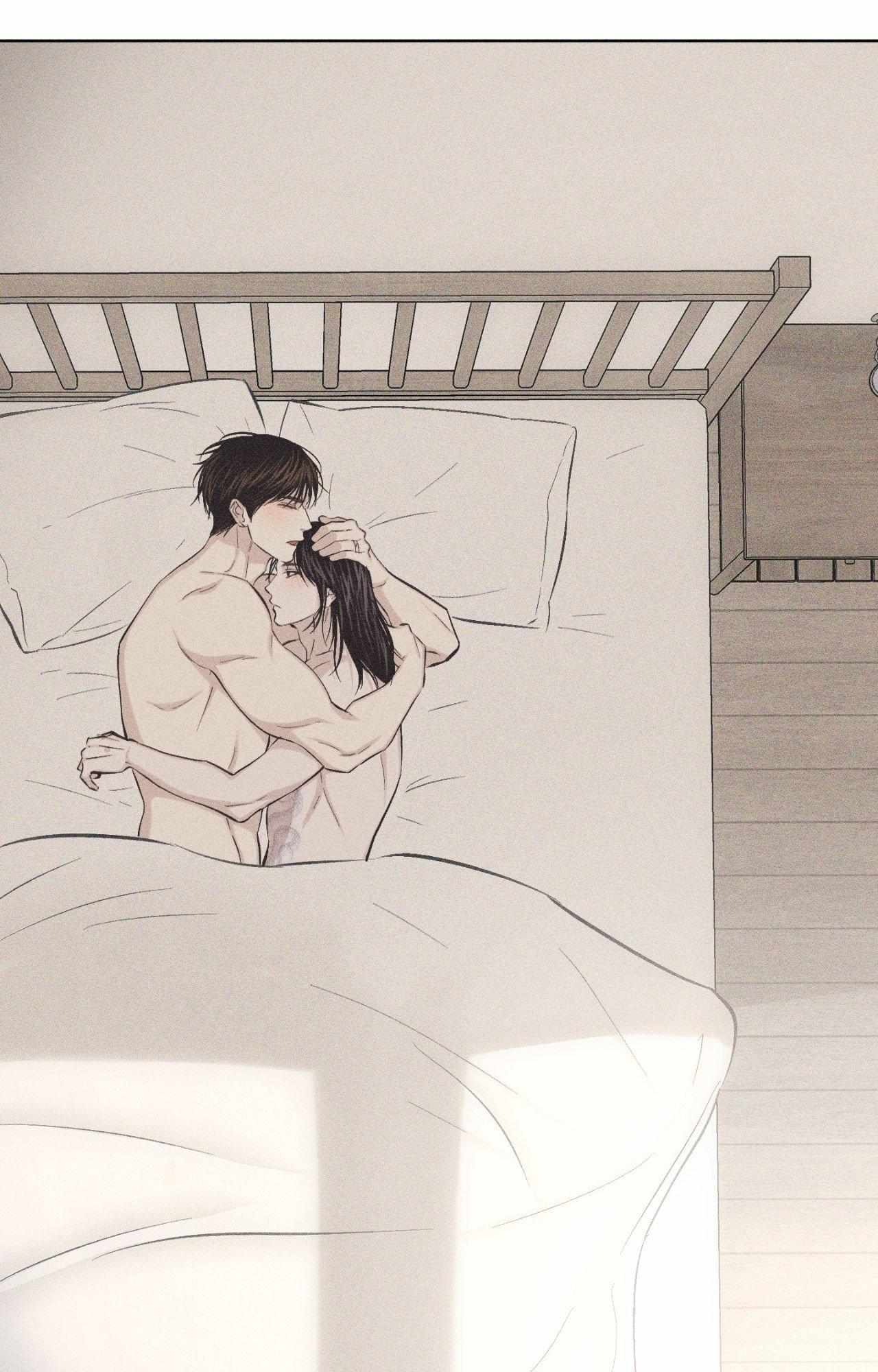Form of Broken Love Chapter 1.1 page 7 - 