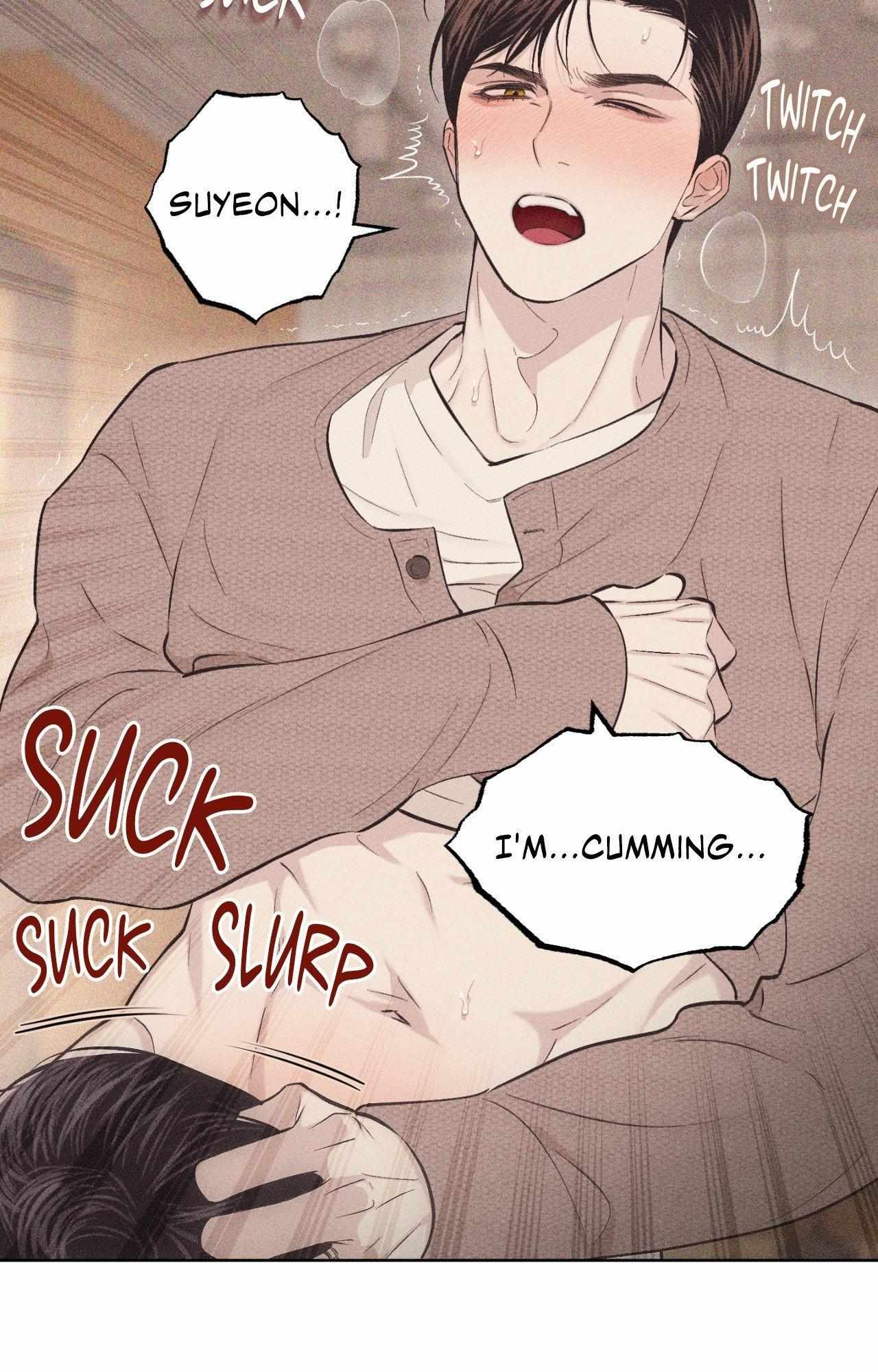 Form of Broken Love Chapter 1.1 page 75 - 