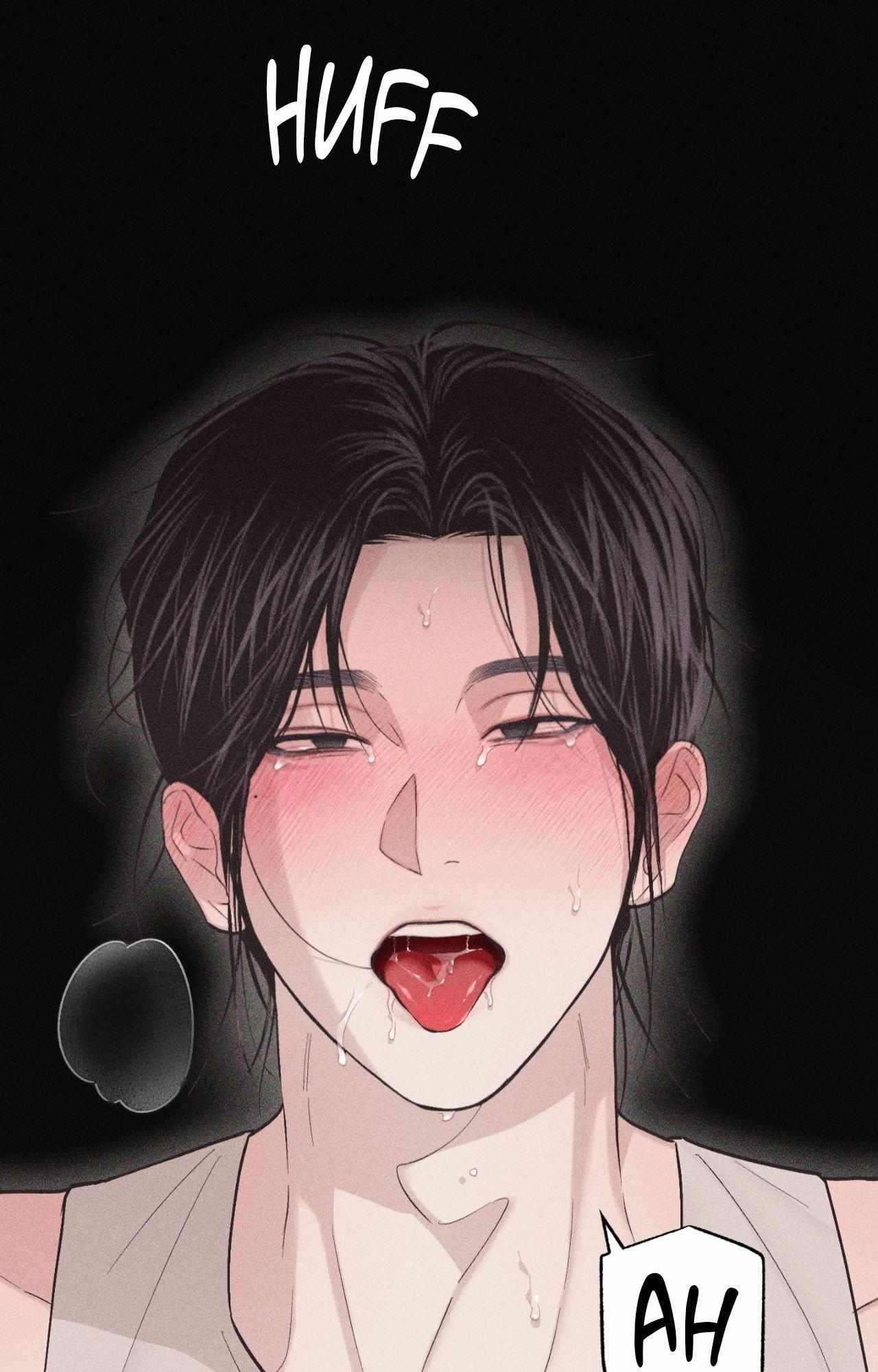Form of Broken Love Chapter 1.1 page 84 - 