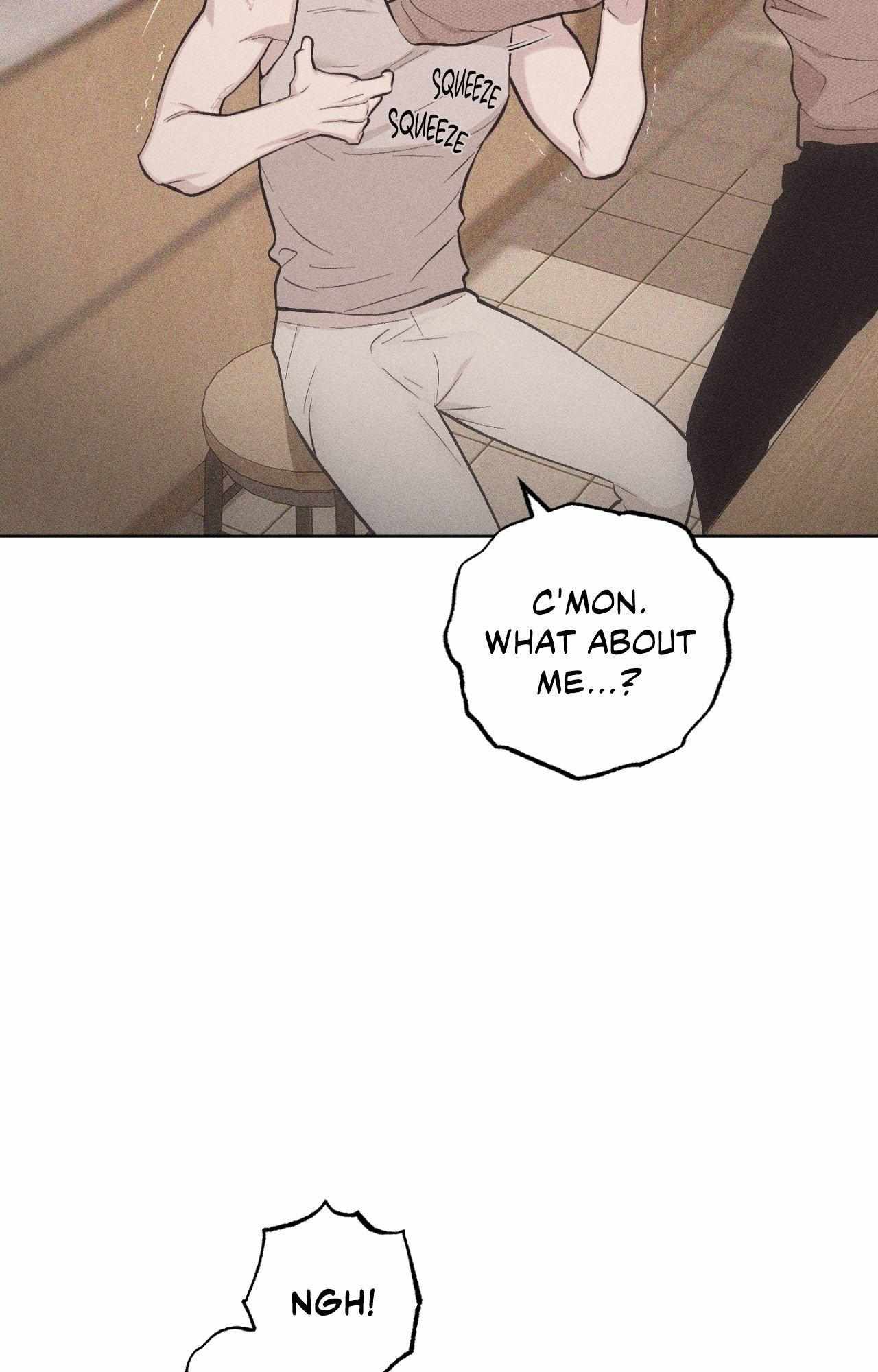 Form of Broken Love Chapter 1.1 page 88 - 
