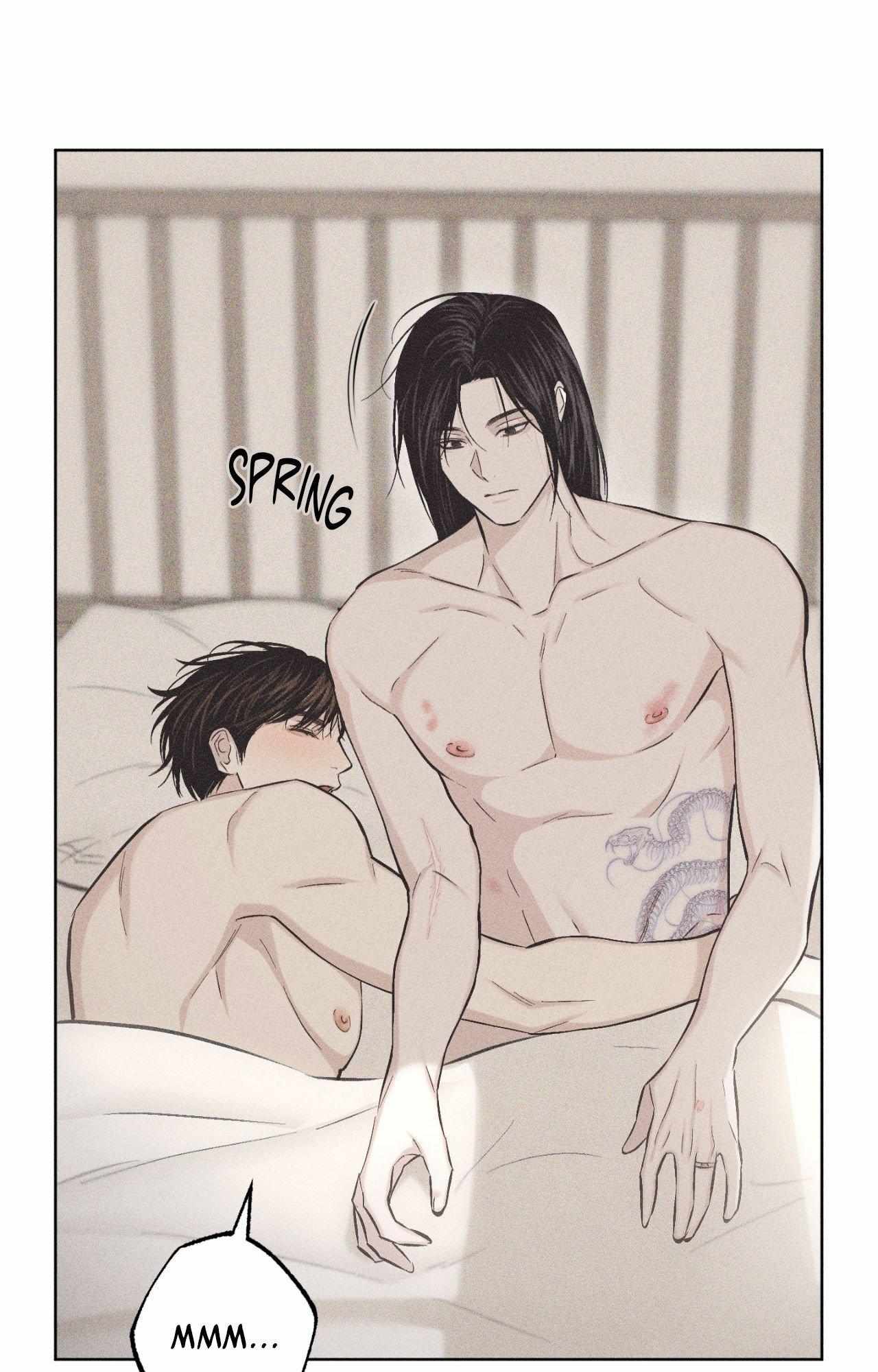 Form of Broken Love Chapter 1.1 page 10 - 