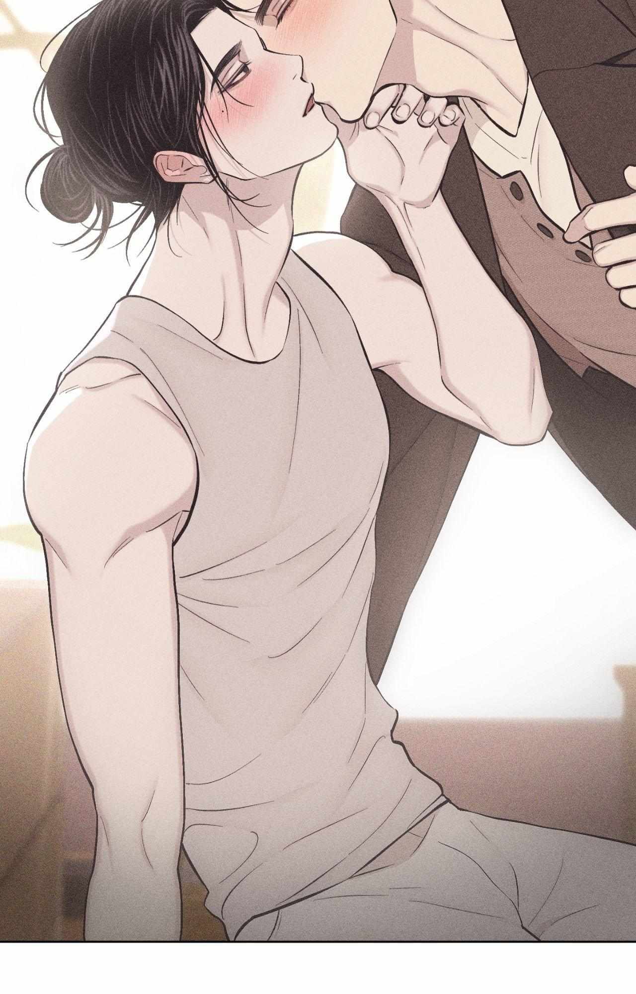 Form of Broken Love Chapter 1.1 page 92 - 