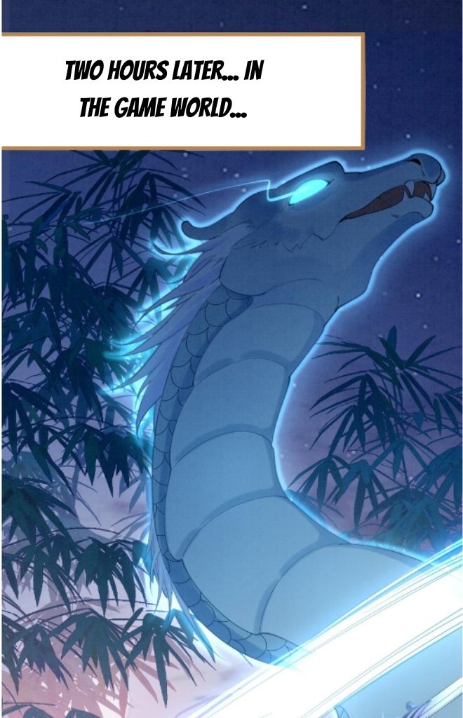 Form of Broken Love Chapter 1 page 21 - 