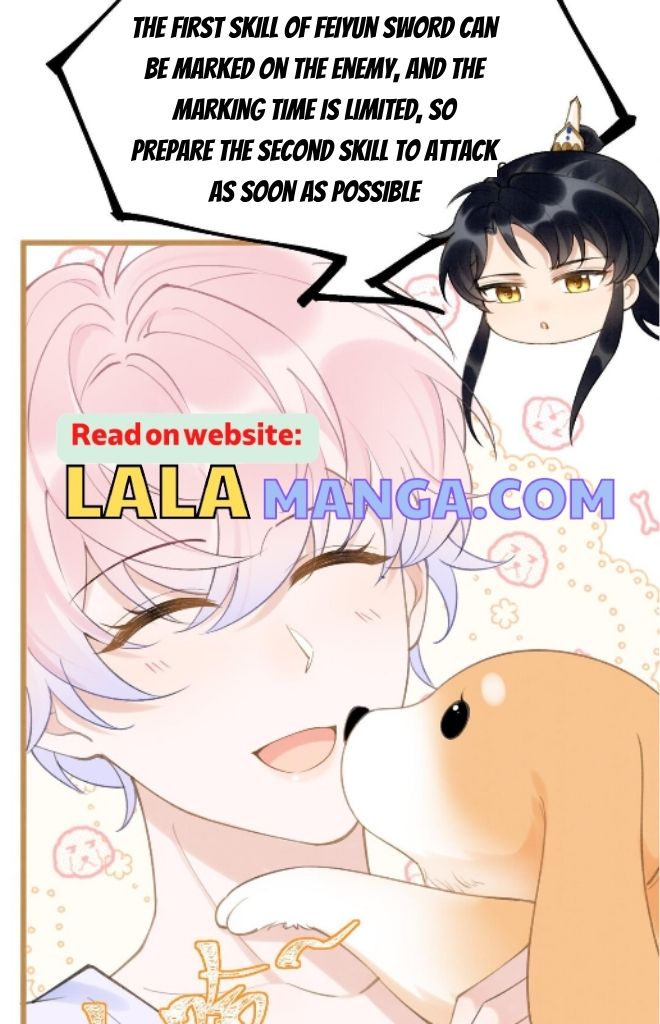 Form of Broken Love Chapter 1 page 26 - 