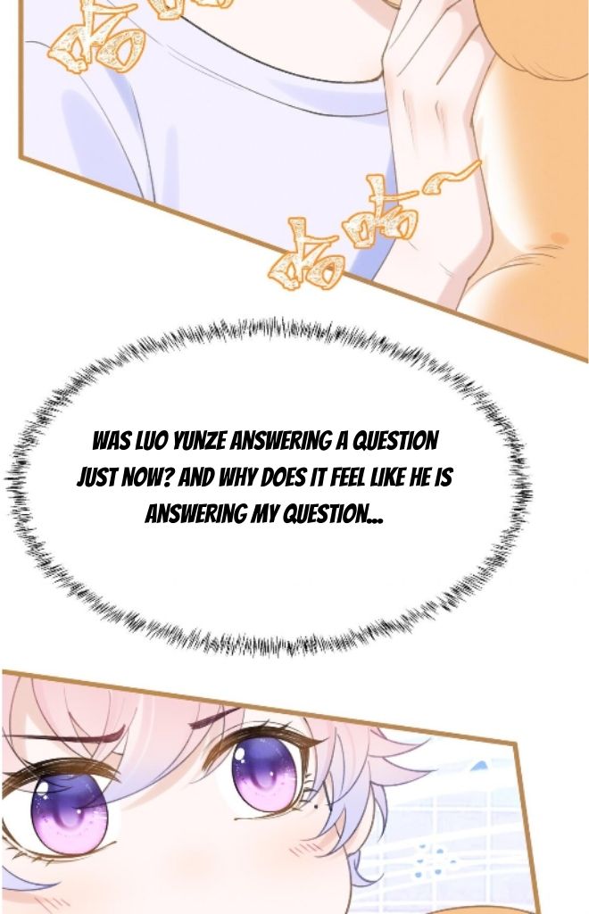 Form of Broken Love Chapter 1 page 27 - 