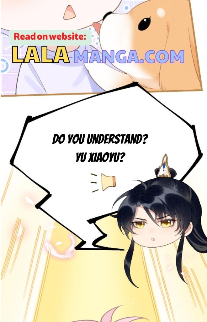Form of Broken Love Chapter 1 page 28 - 