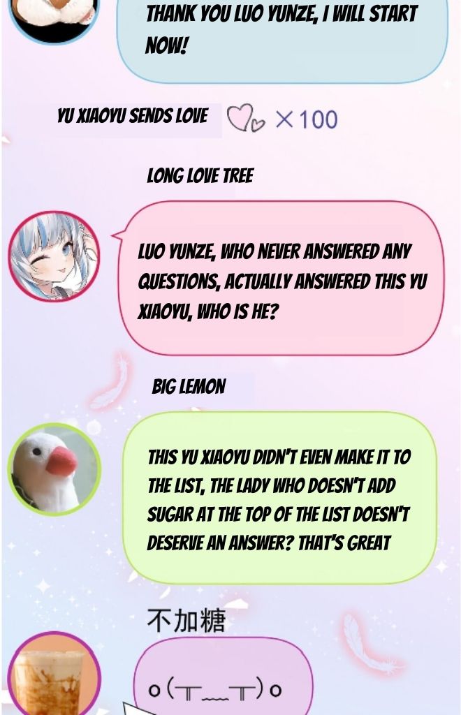Form of Broken Love Chapter 1 page 30 - 