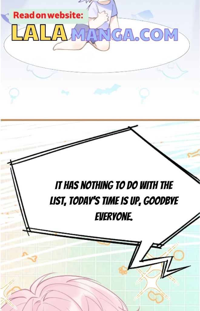 Form of Broken Love Chapter 1 page 33 - 