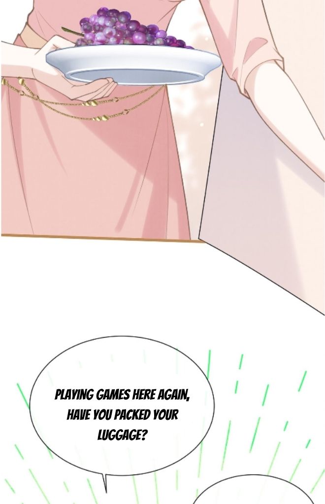 Form of Broken Love Chapter 1 page 36 - 