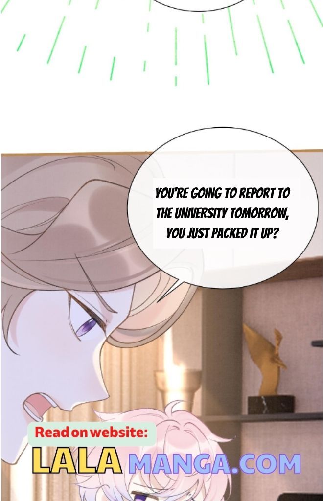 Form of Broken Love Chapter 1 page 38 - 