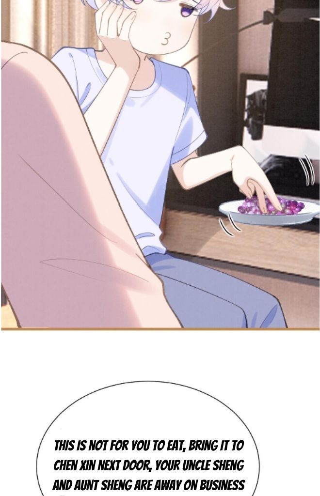 Form of Broken Love Chapter 1 page 39 - 