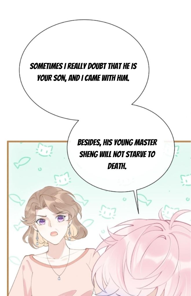 Form of Broken Love Chapter 1 page 41 - 