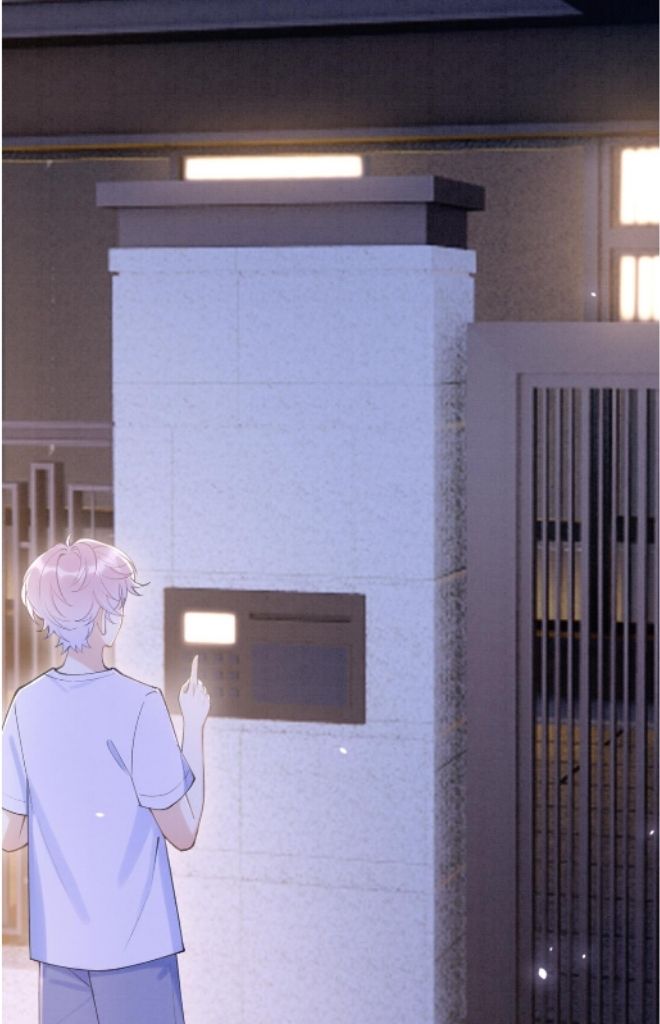Form of Broken Love Chapter 1 page 46 - 