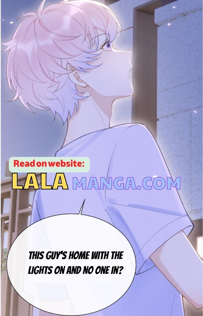 Form of Broken Love Chapter 1 page 48 - 