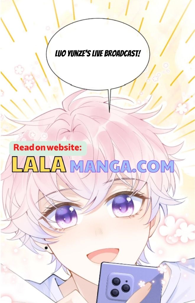 Form of Broken Love Chapter 1 page 9 - 